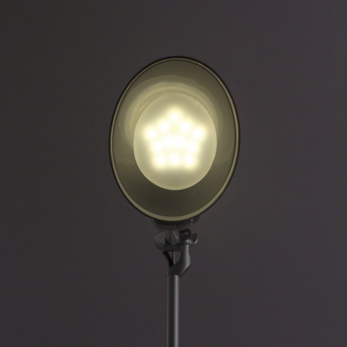 Лампа настольная светодиодная Sonnen PH-104, на подставке 236690 фото 6